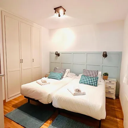 Apartamento La Larri Bielsa Exterior foto