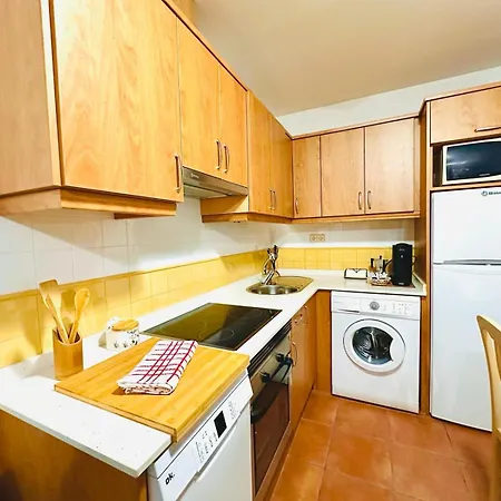 Apartamento La Larri Bielsa Exterior foto