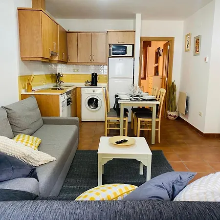Apartamento La Larri Bielsa Exterior foto