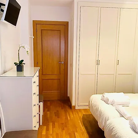 Apartamento La Larri Bielsa Exterior foto