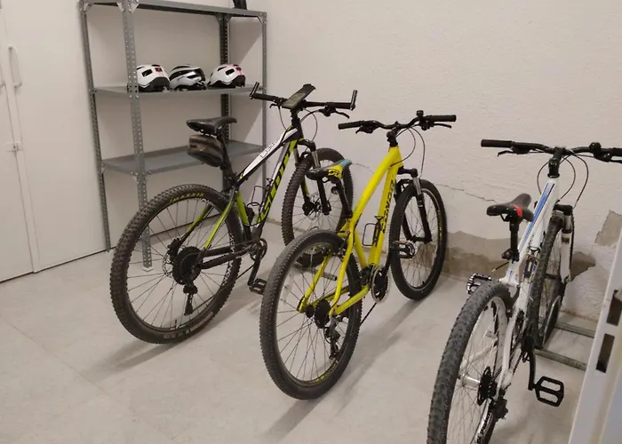 Apartamento La Larri