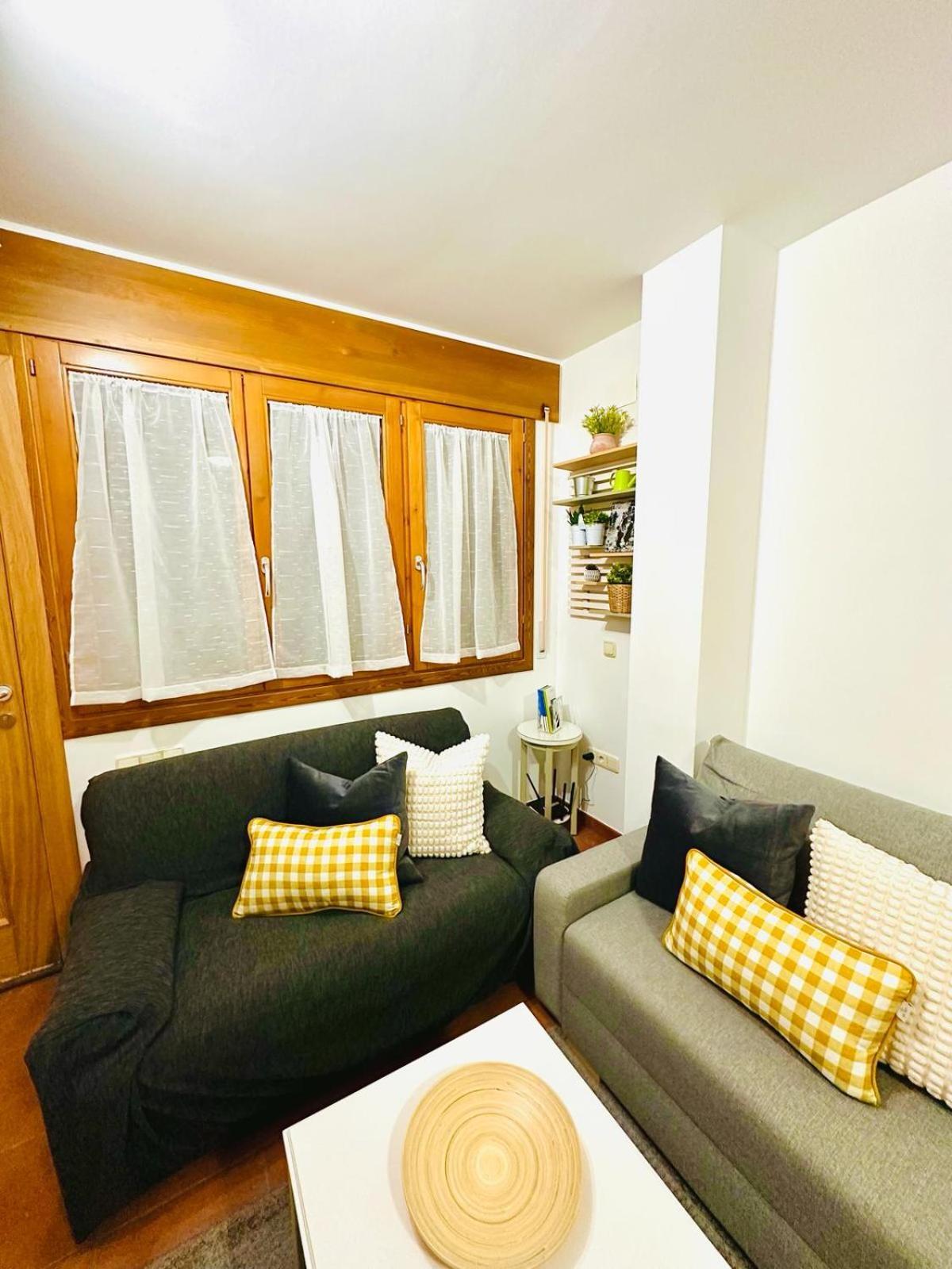 La Larri Apartment *