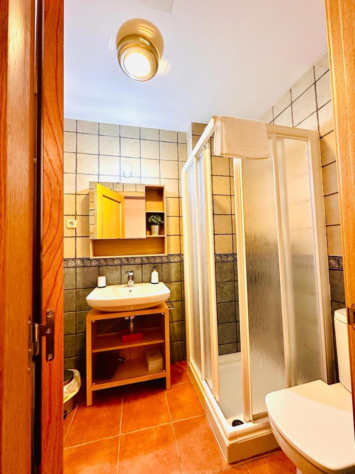Apartment La Larri
