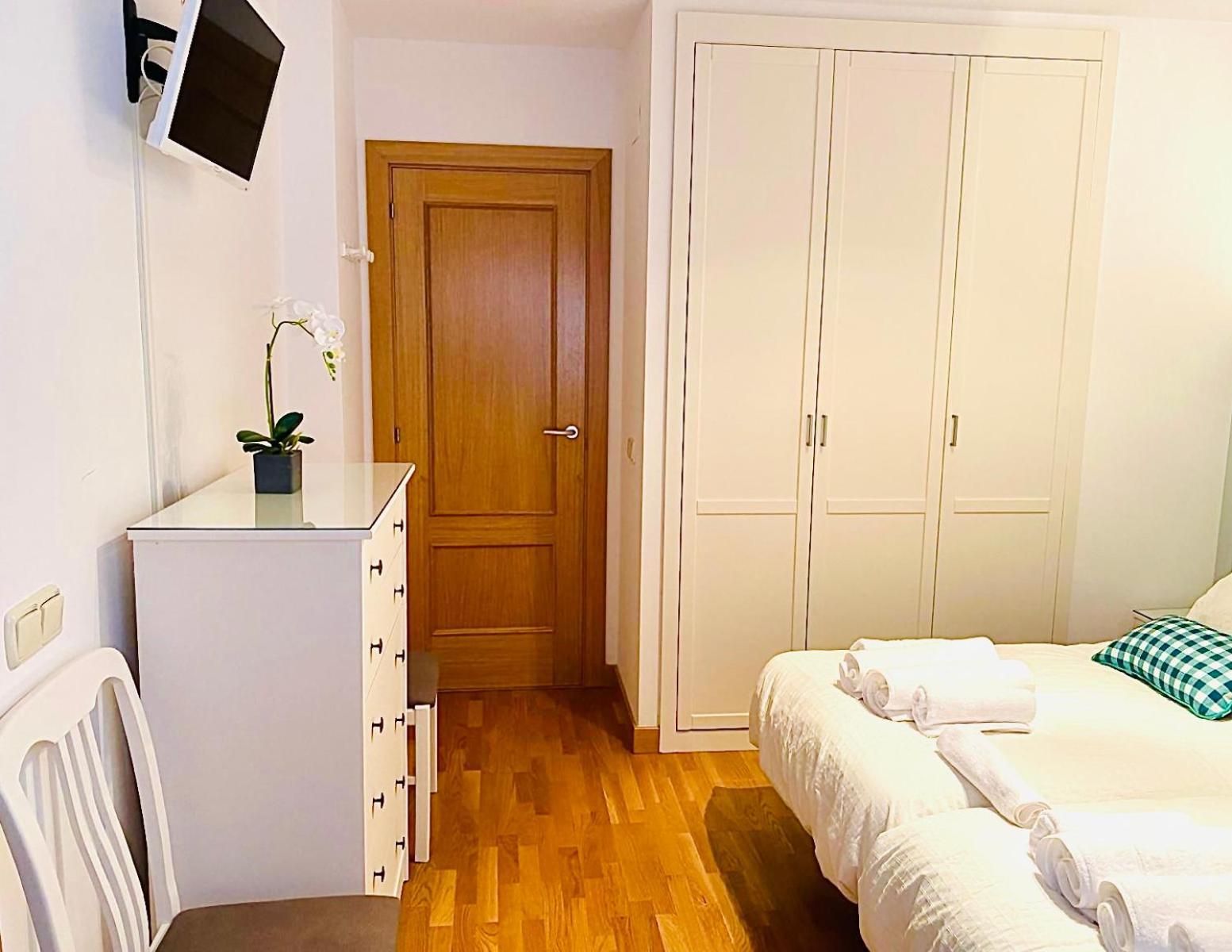 La Larri Apartment *