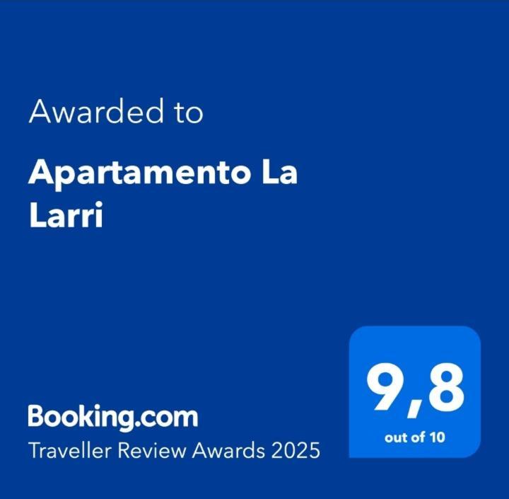 La Larri